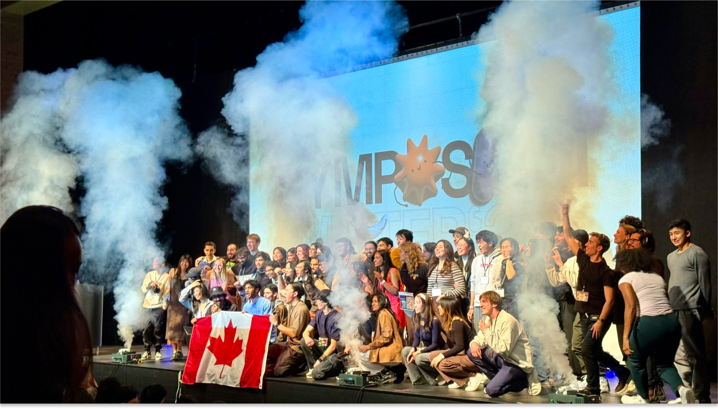 Socratica Symposium Hosts