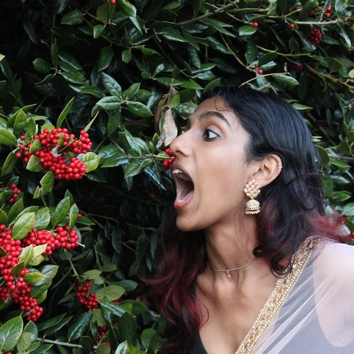 Chandhana Sathishkumar