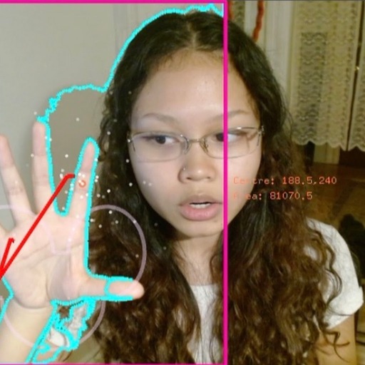 Charelle Constantino